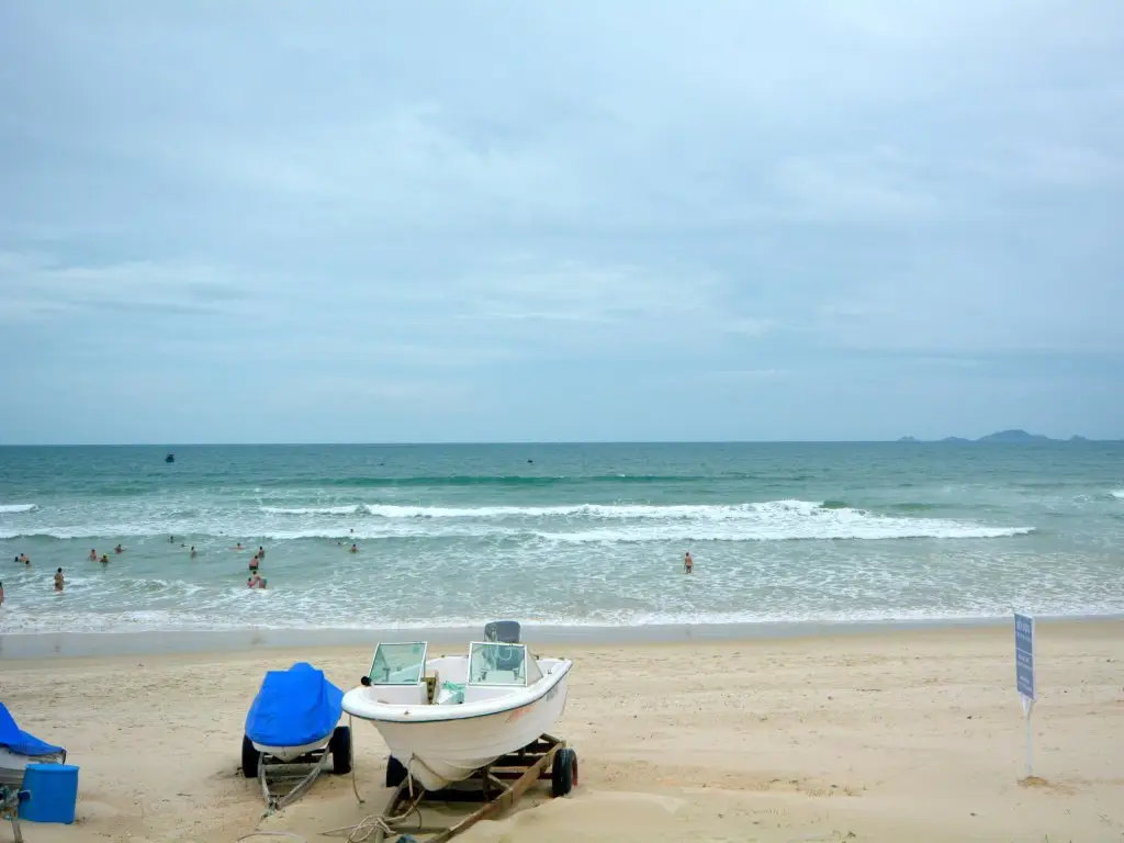 Кам Лам: Ocean Waves Resort