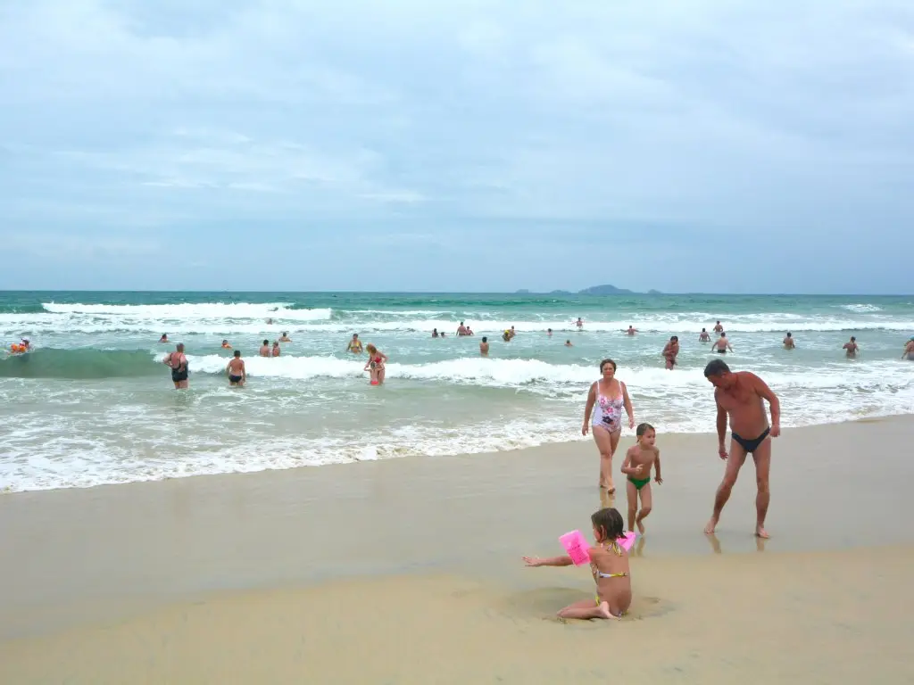 Ocean Waves Resort — фото 1