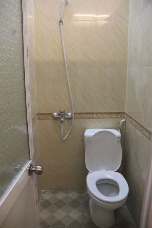 Ханой: Hanoisy Hostel