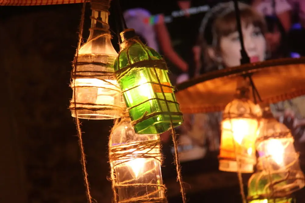 Ханой: Hanoisy Hostel