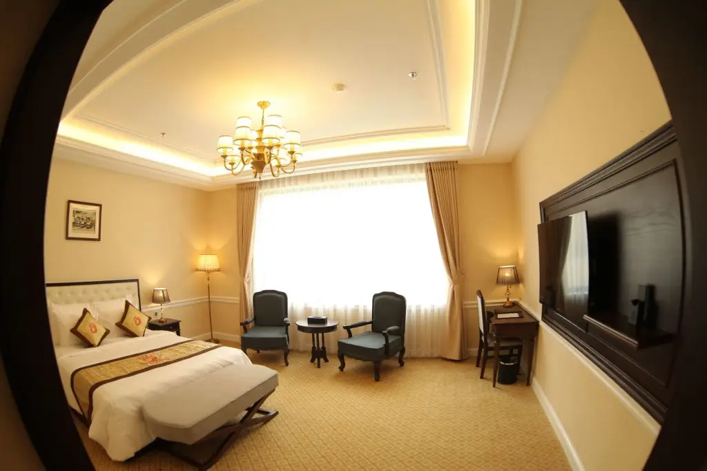 Phoenix Resort Bac Ninh — фото 1