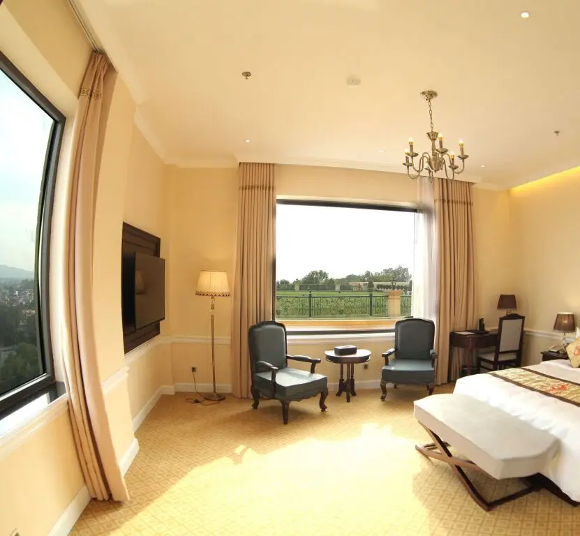 Бакнинь: Phoenix Resort Bac Ninh