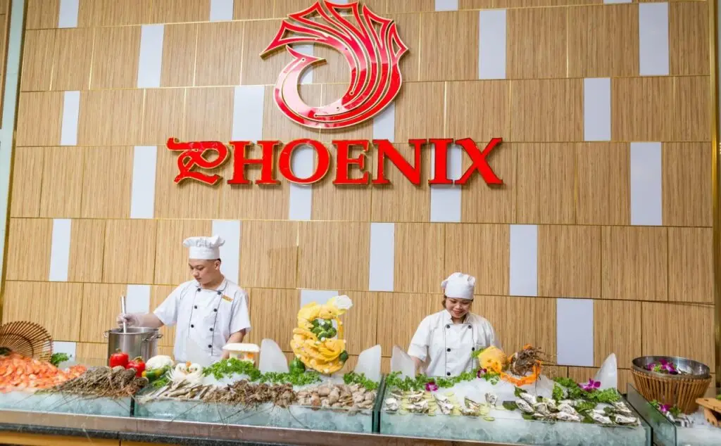 Бакнинь: Phoenix Resort Bac Ninh
