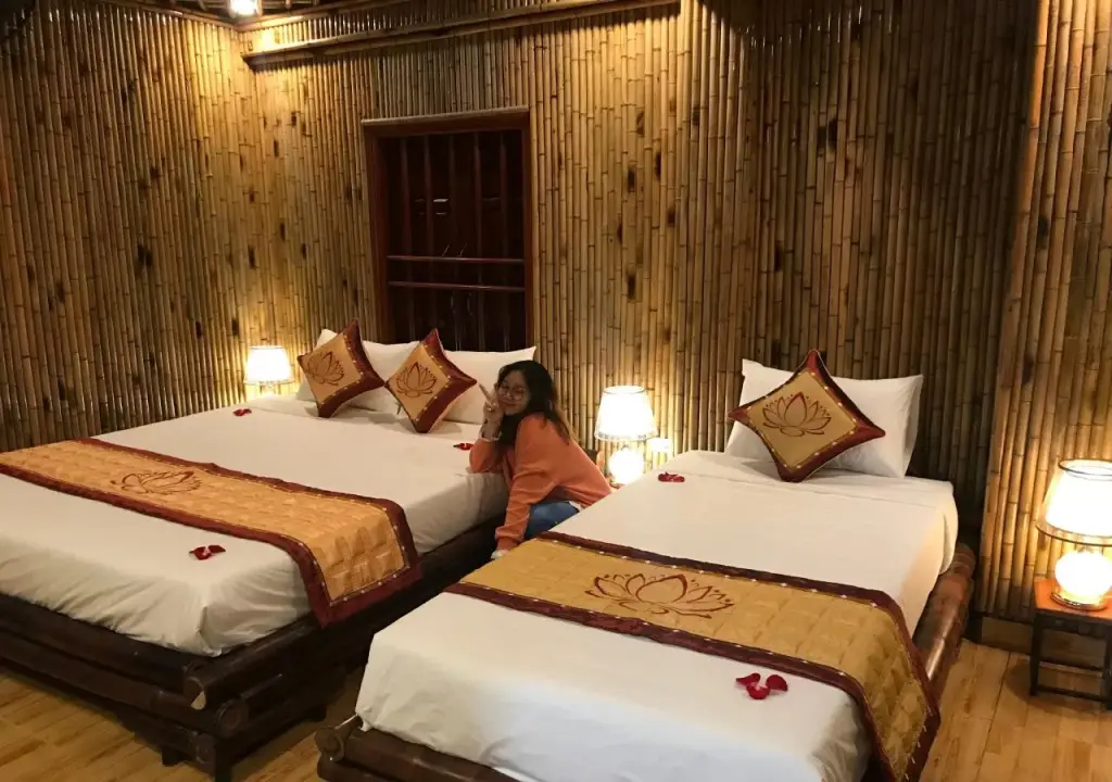 Tam Coc Lacasa Homestay — фото 1