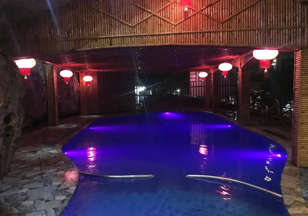 Хоа Лу: Tam Coc Lacasa Homestay