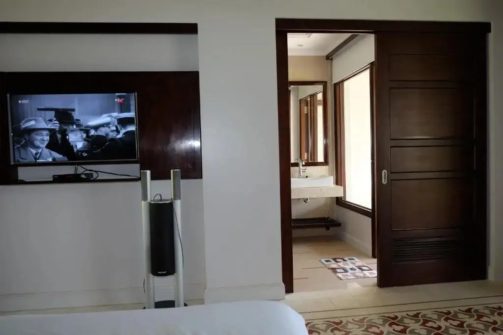Хам Тхуан Нам: Golden Lotus Resort