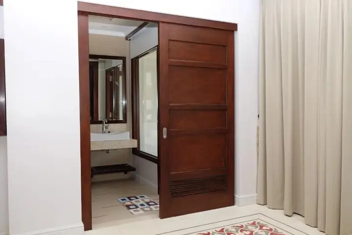 Хам Тхуан Нам: Golden Lotus Resort