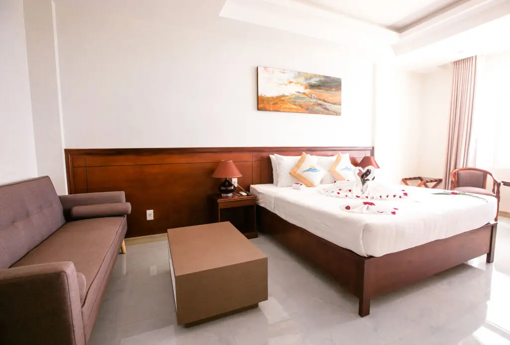 остров Фукуок: Phu Quoc Ocean Pearl Hotel