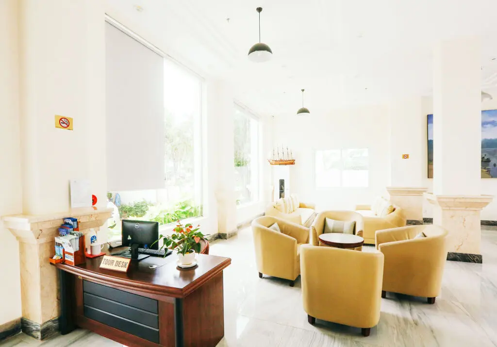 остров Фукуок: Phu Quoc Ocean Pearl Hotel
