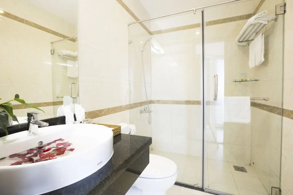 остров Фукуок: Phu Quoc Ocean Pearl Hotel