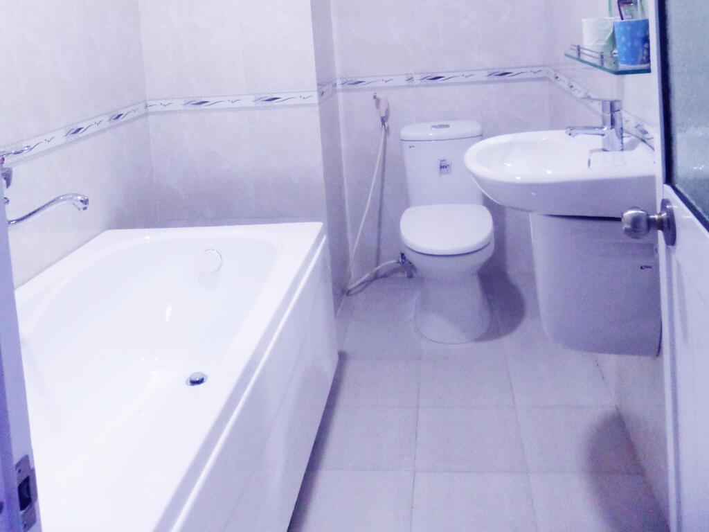 Дананг: Ho Hotel