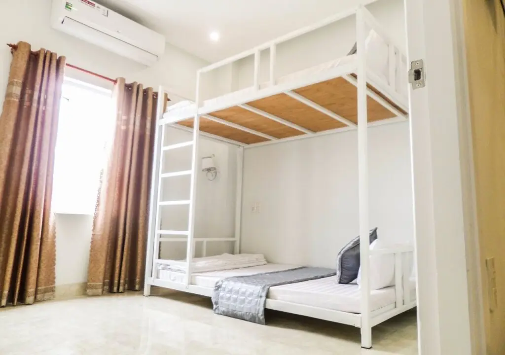 Дананг: Ho Hotel