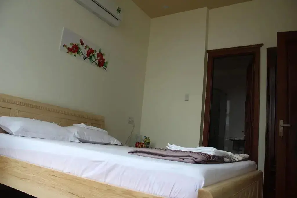 Куинён: Kim Khanh Hotel