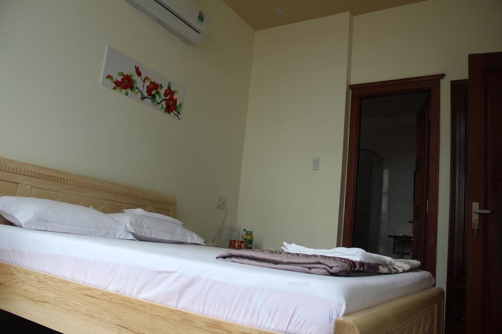 Куинён: Kim Khanh Hotel