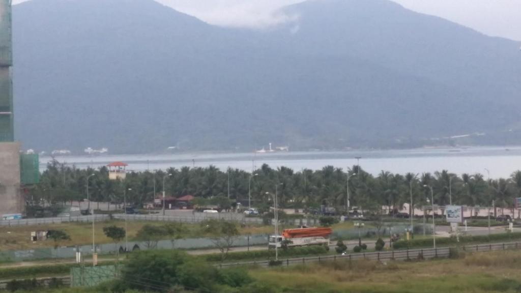 Дананг: Bong Mai Motel