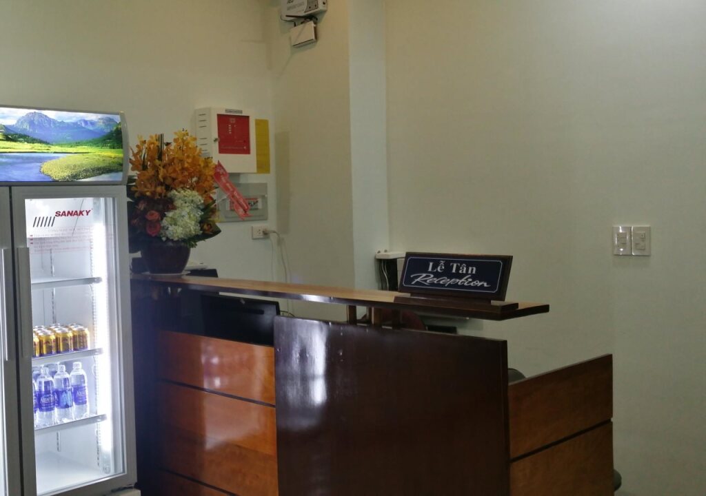 Дананг: Bong Mai Motel