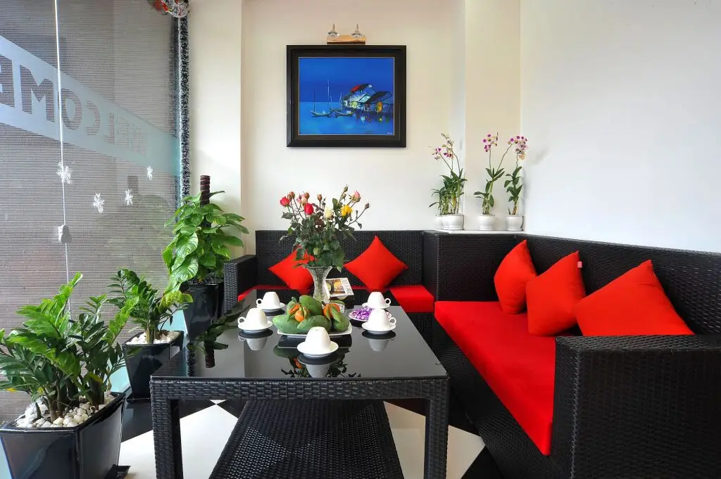 Ханой: Obis Boutique Hotel