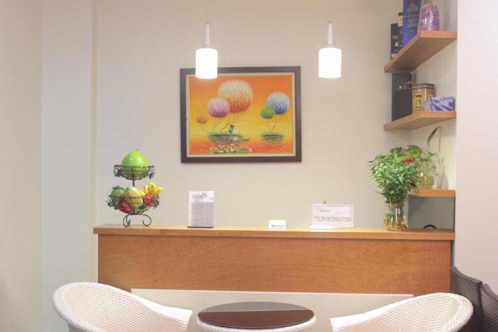 Ханой: Obis Boutique Hotel