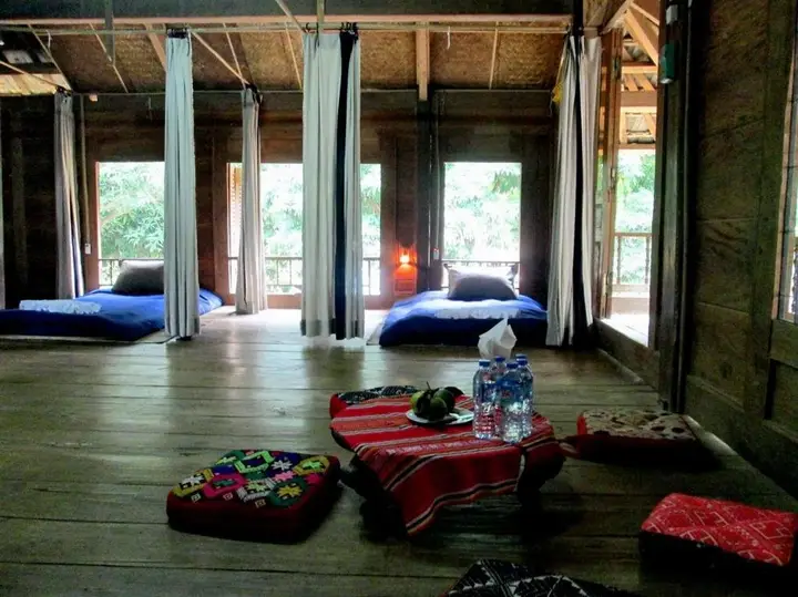 Маи-Чау: Minh Tho Homestay
