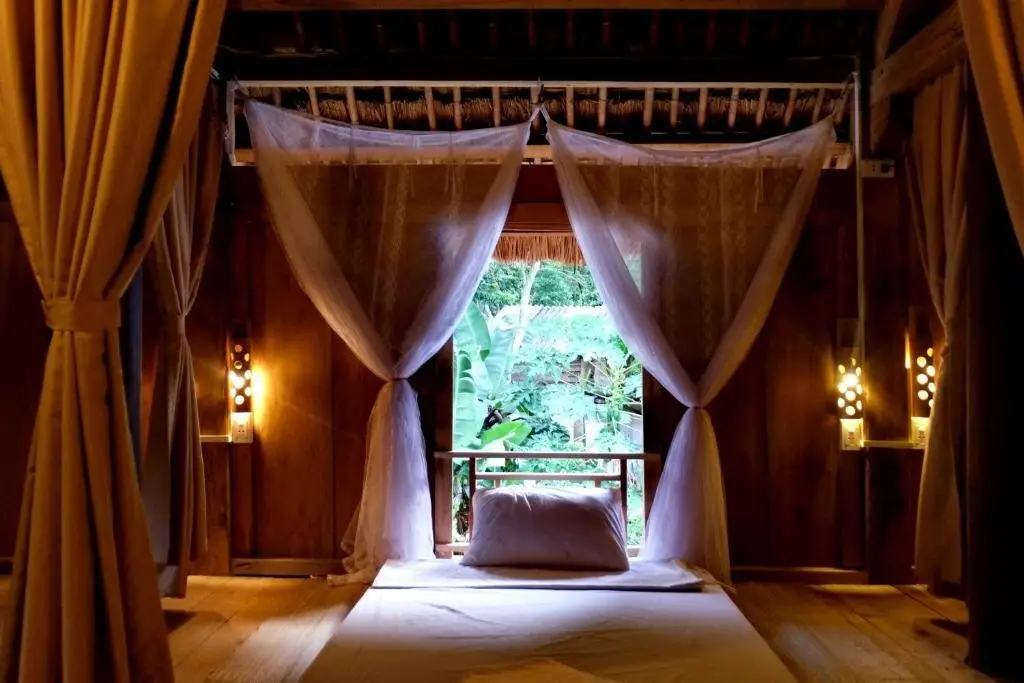 Маи-Чау: Minh Tho Homestay