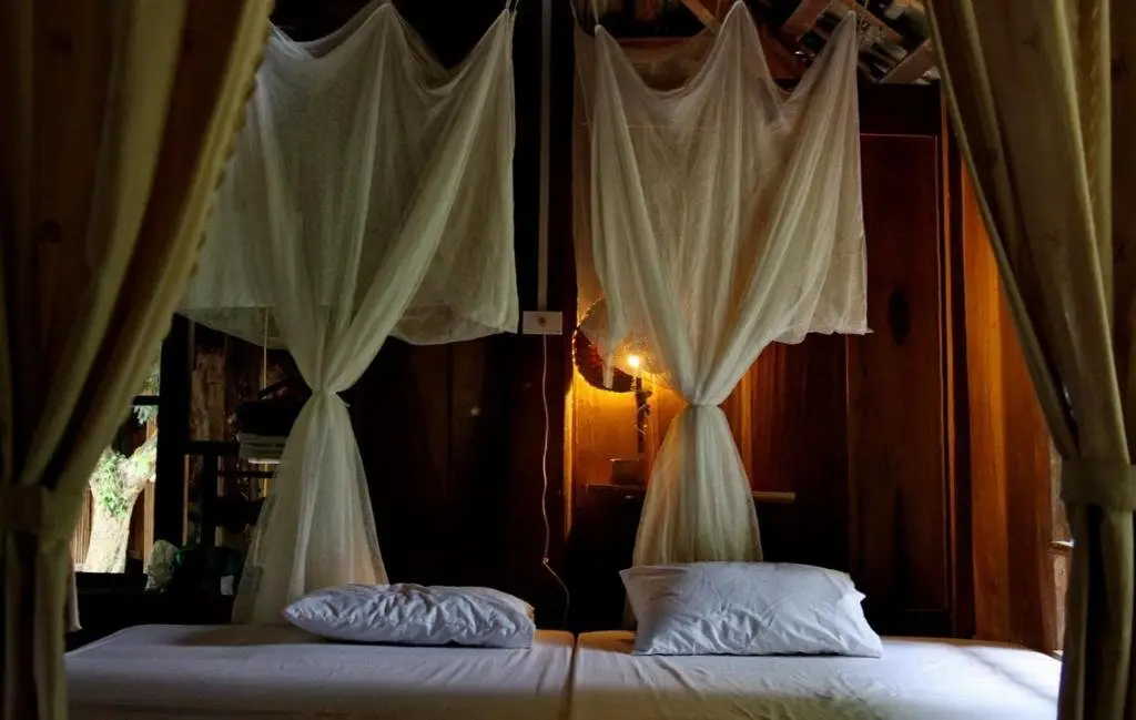 Маи-Чау: Minh Tho Homestay