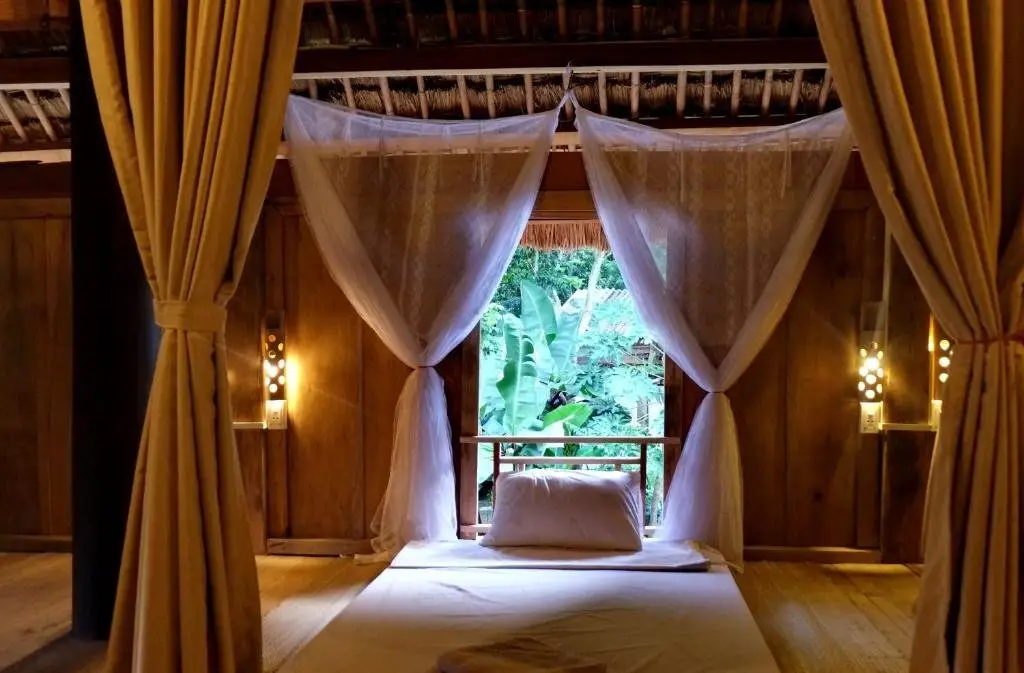 Маи-Чау: Minh Tho Homestay
