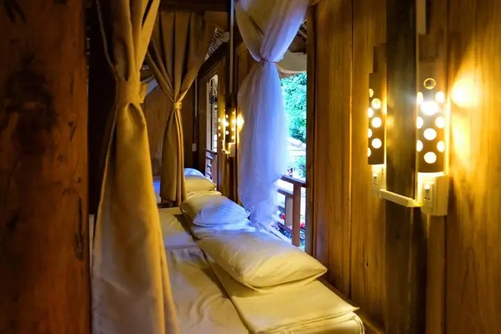 Маи-Чау: Minh Tho Homestay