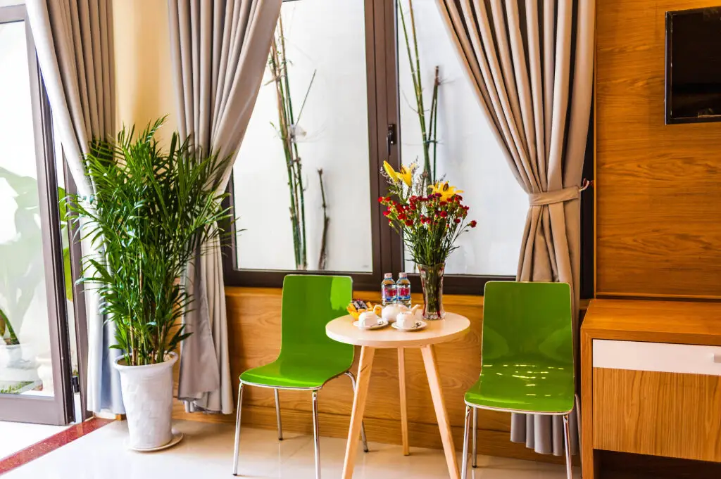 Хойан: Bien Dao Homestay Hoi An
