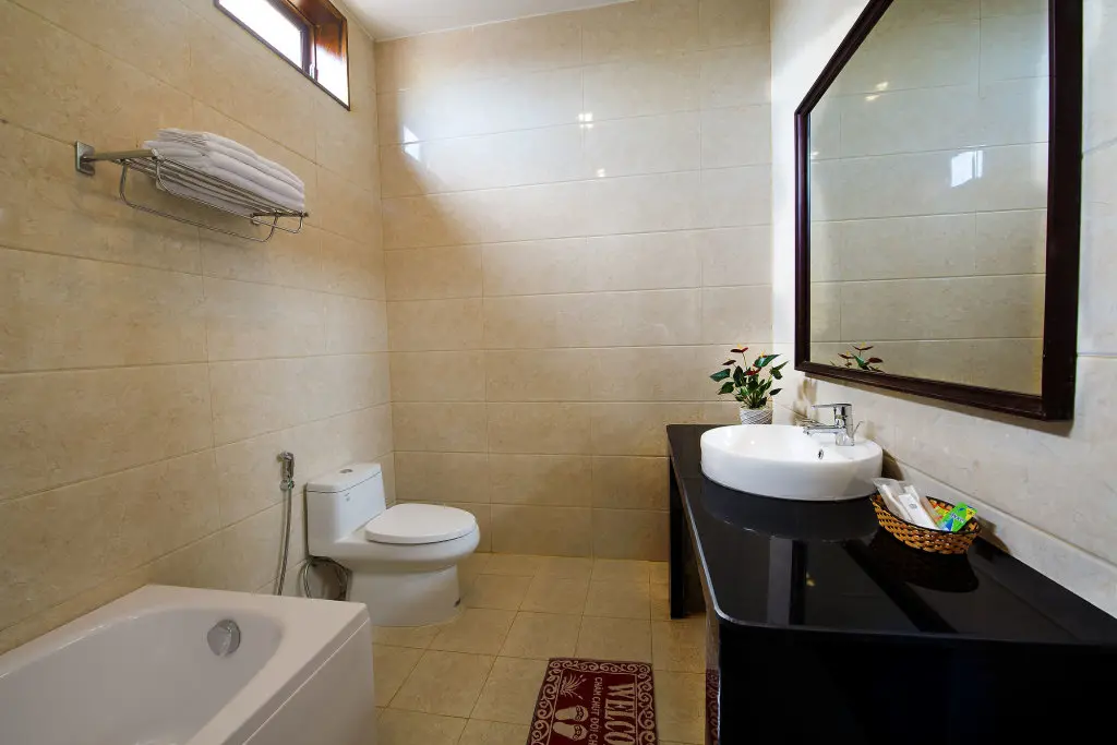 Хойан: Bien Dao Homestay Hoi An