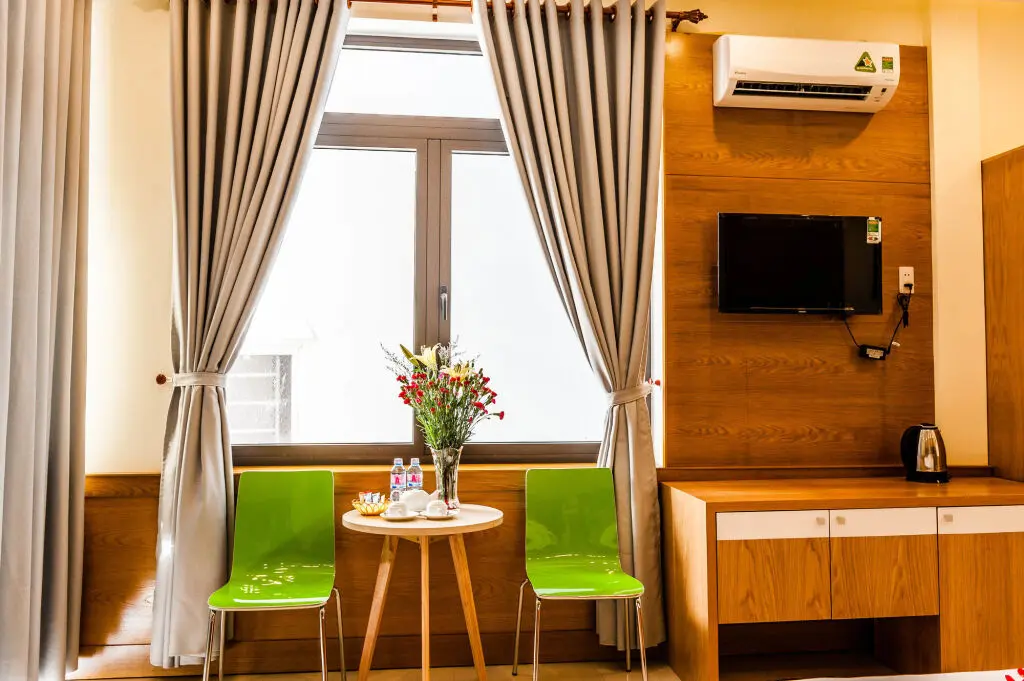 Хойан: Bien Dao Homestay Hoi An