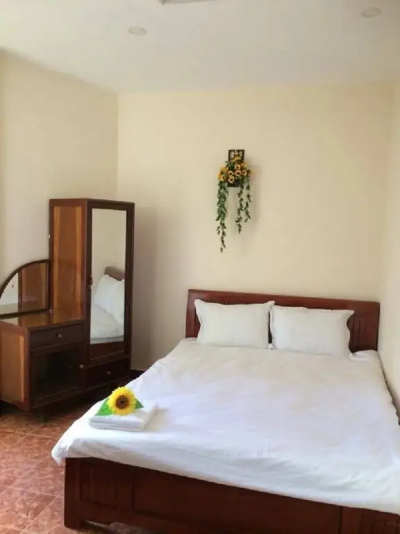 Далат: Nguyen Minh Hostel