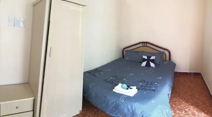 Далат: Nguyen Minh Hostel