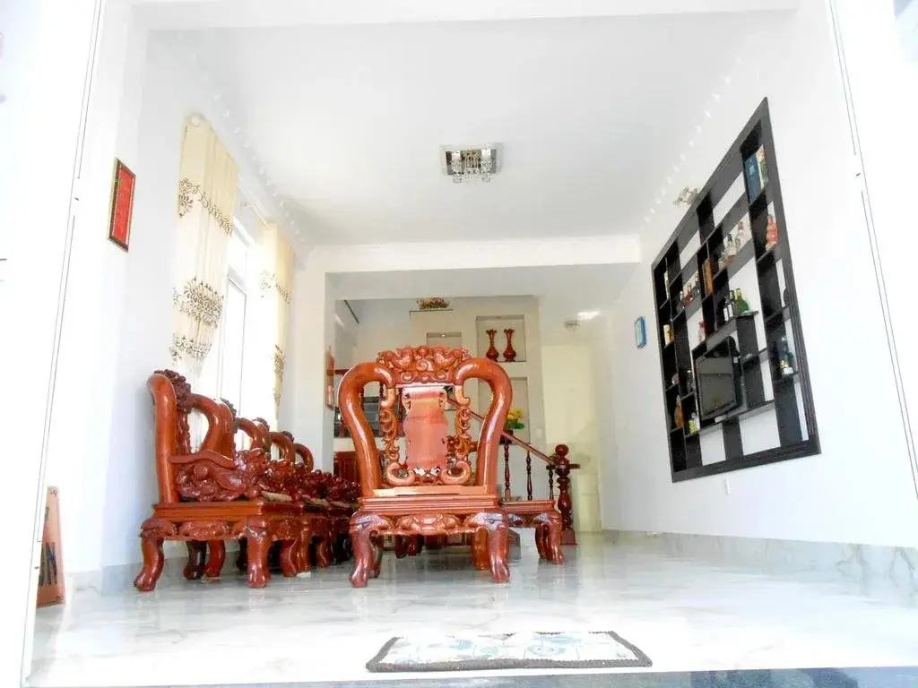 An Ton Villa Dalat — фото 1