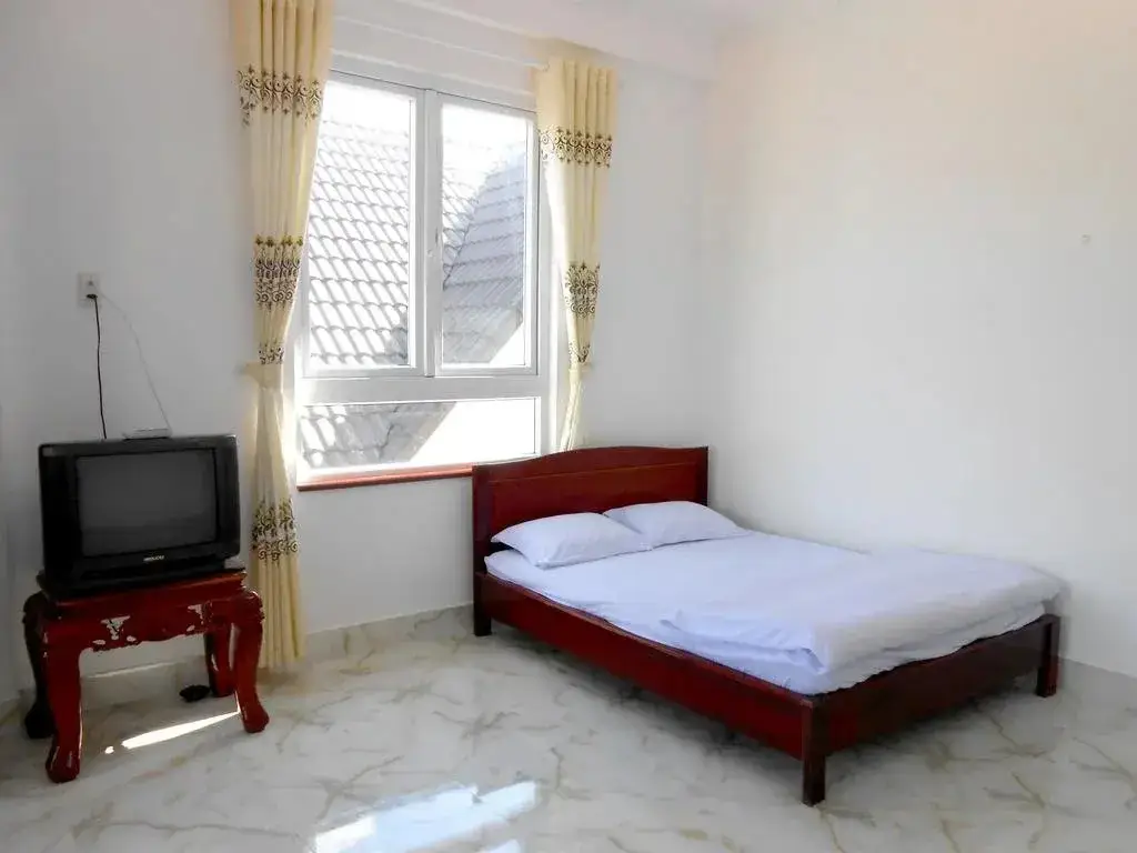 Далат: An Ton Villa Dalat