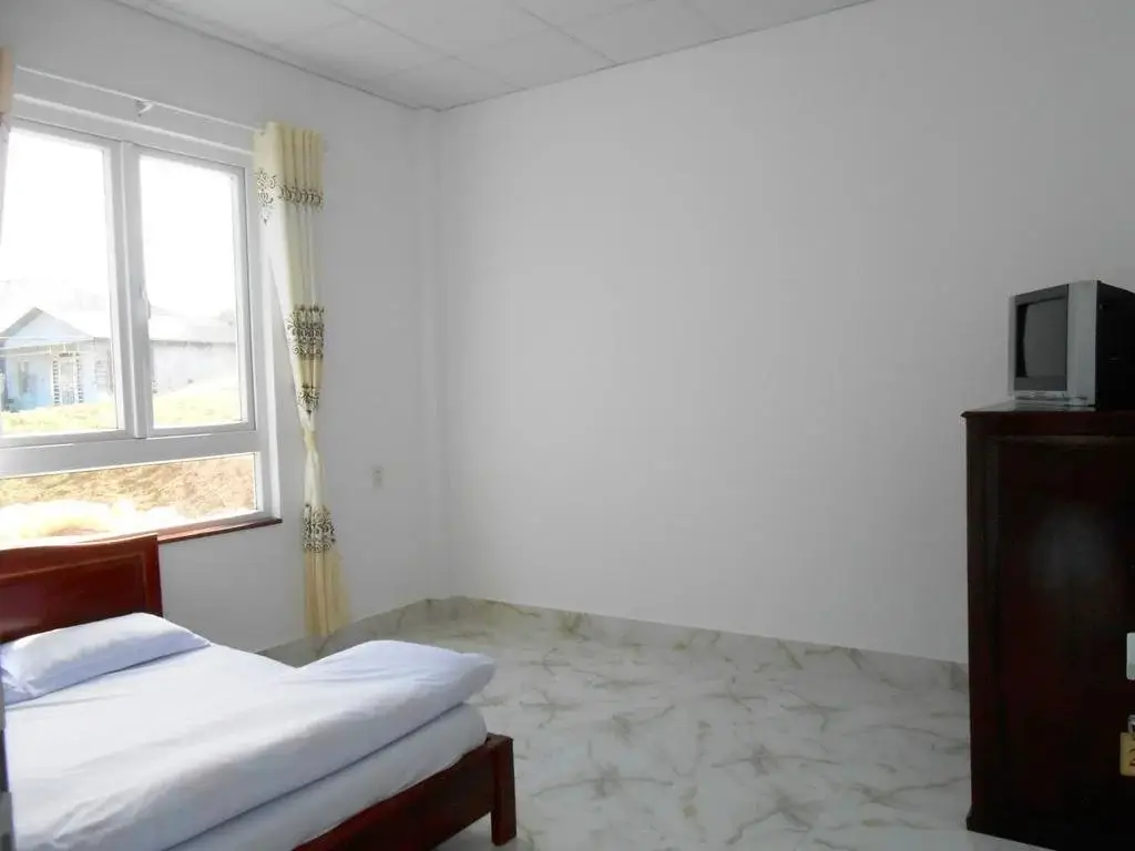 Далат: An Ton Villa Dalat