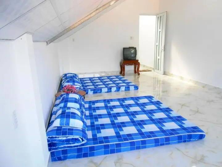 Далат: An Ton Villa Dalat