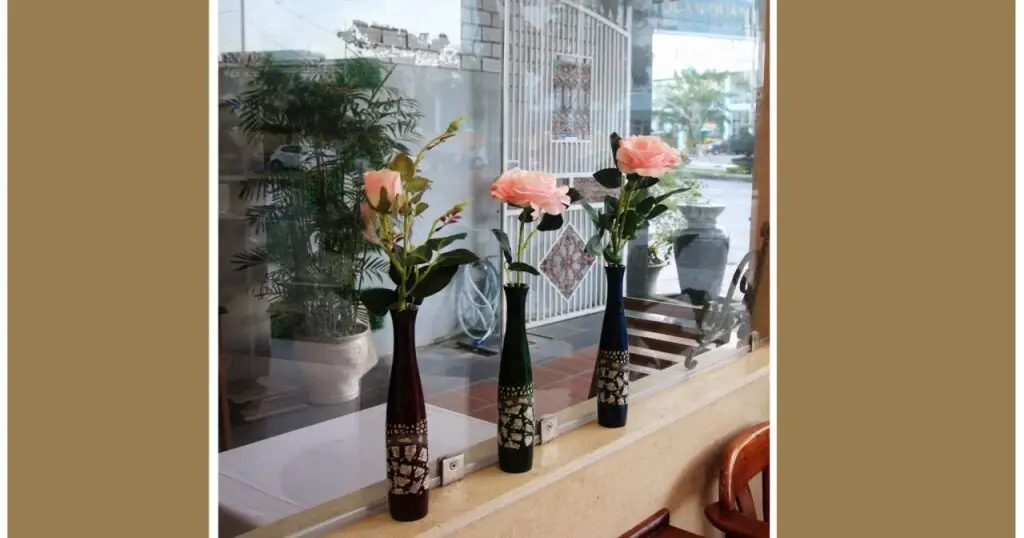 Дананг: Quan Quan Hotel