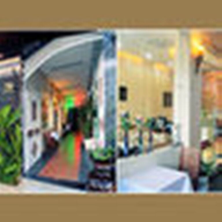 Дананг: Quan Quan Hotel
