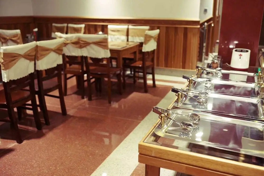 Дананг: Lenid Da Nang Hotel
