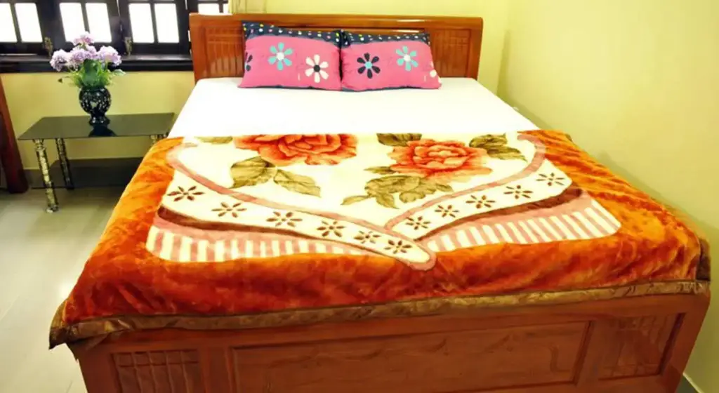 Хюэ: Lucky Home Stay