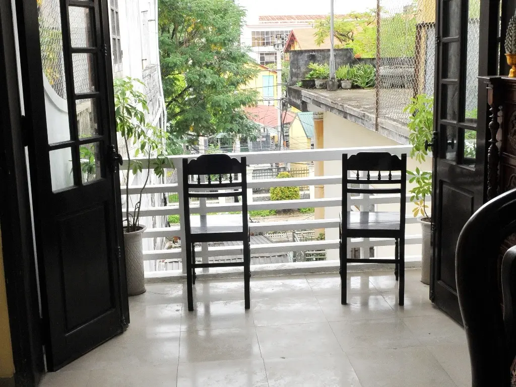 Хюэ: Lucky Home Stay