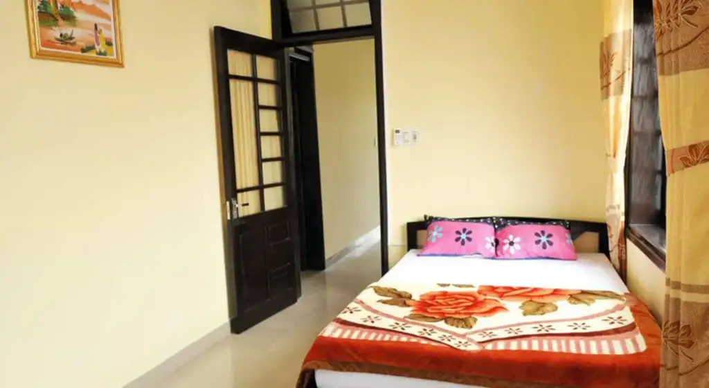 Хюэ: Lucky Home Stay