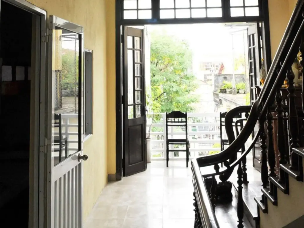 Хюэ: Lucky Home Stay