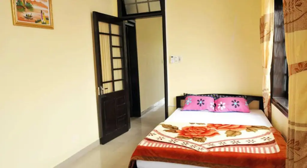 Хюэ: Lucky Home Stay
