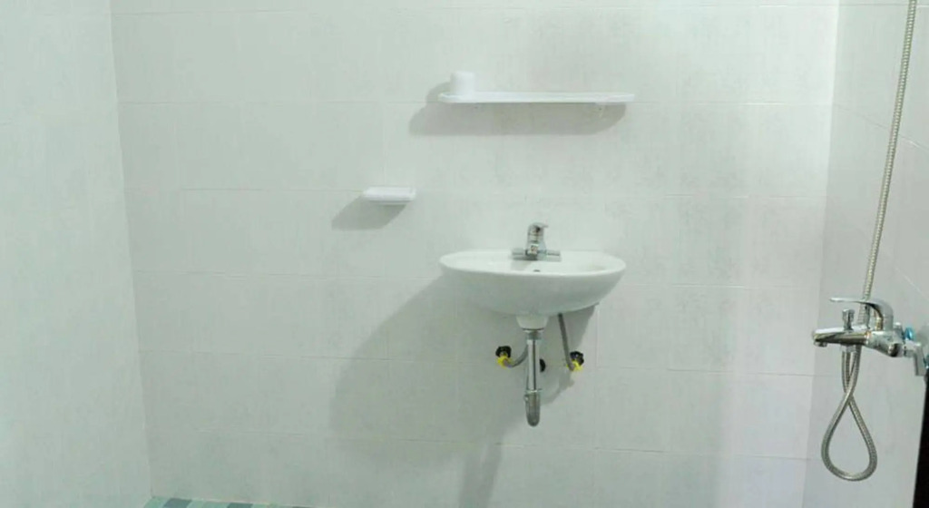 Хюэ: Lucky Home Stay