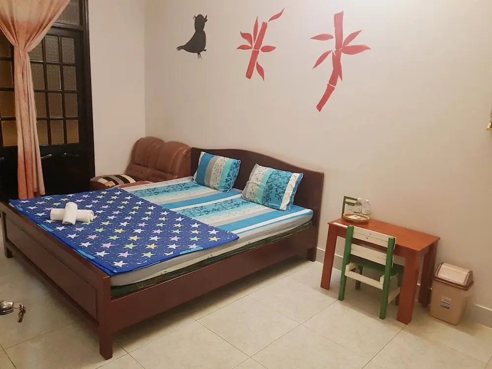 Нячанг: Little Home Hostel Nha Trang