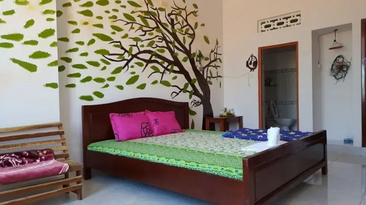Нячанг: Little Home Hostel Nha Trang
