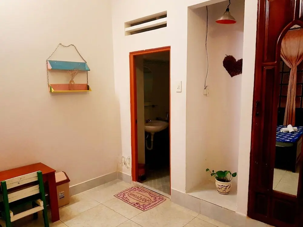 Нячанг: Little Home Hostel Nha Trang