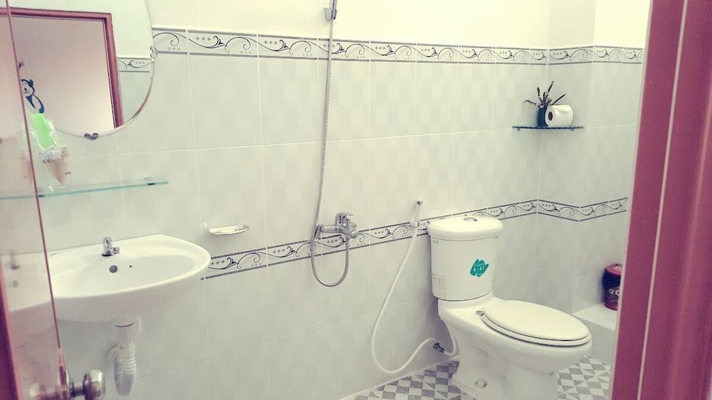 Нячанг: Little Home Hostel Nha Trang