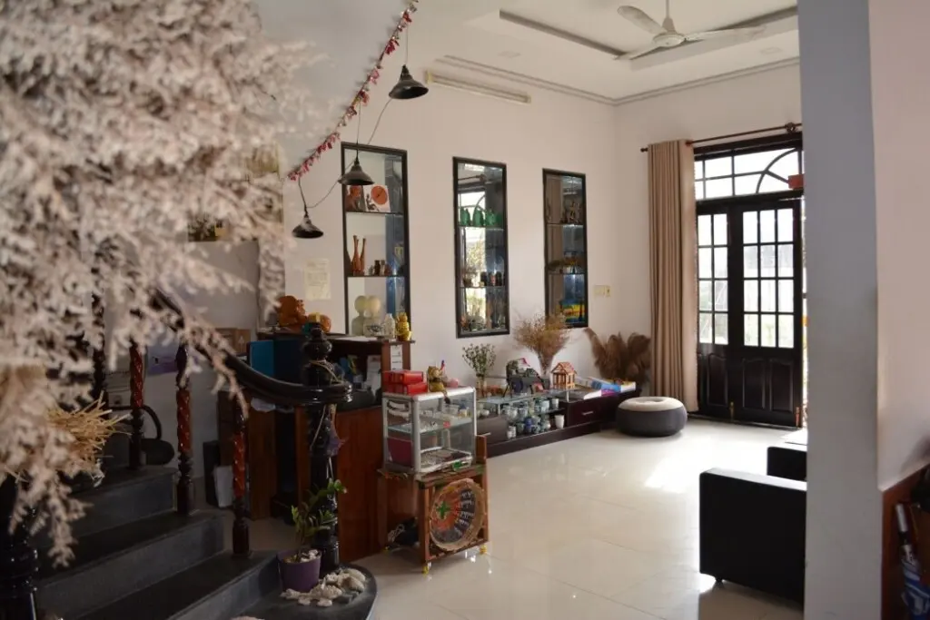 Нячанг: Little Home Hostel Nha Trang